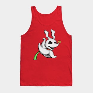 Zero Piddle Tank Top